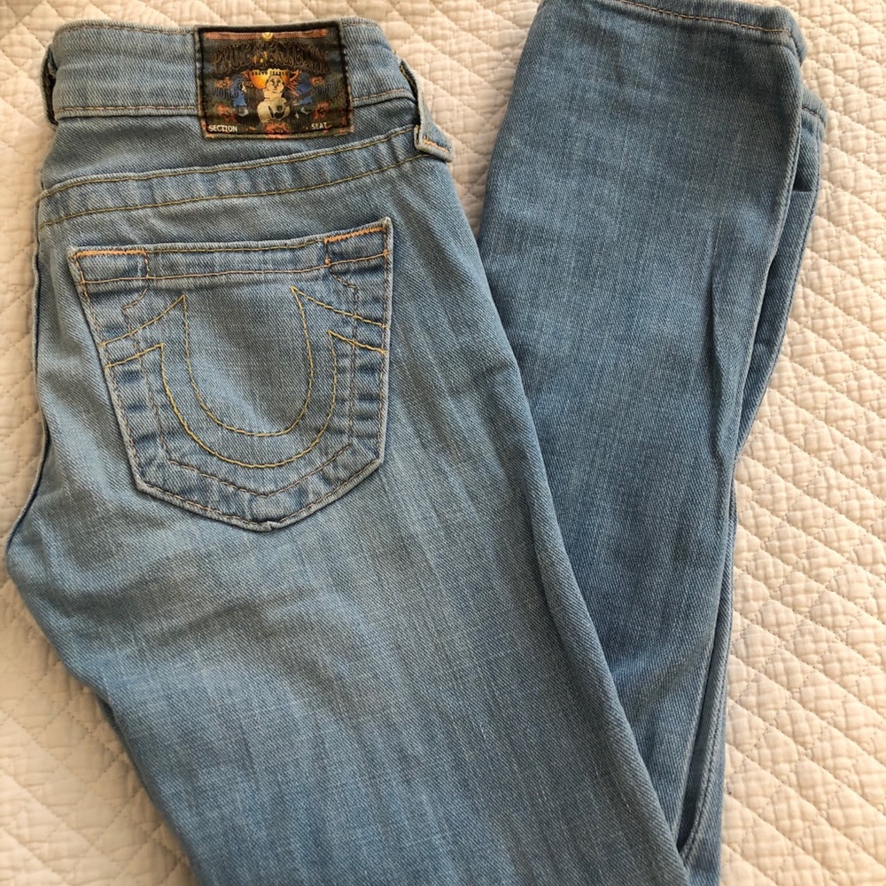 True Religion Jeans